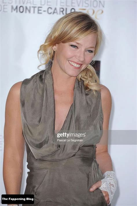 kelli giddish nude|Kelli Giddish Nude and Sexy Photo Collection